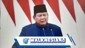 Politik Luar Negeri Indonesia di Bawah Prabowo: Memperkuat Diplomasi Global