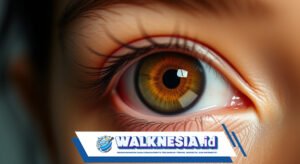 Tips Menjaga Kesehatan Mata di Era Digital