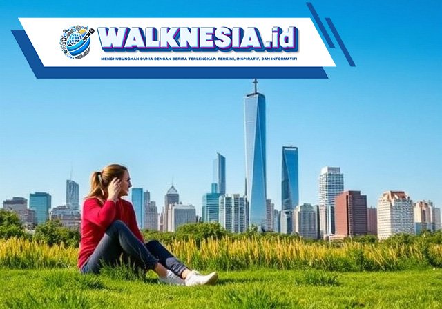 Panduan Memulai Hidup Sehat di Lingkungan Perkotaan