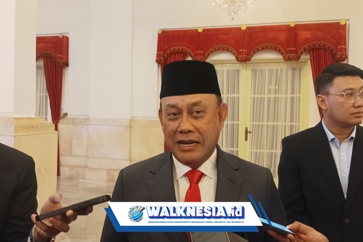 Badan Gizi Pastikan Program Makan Sehat Berjalan 2025