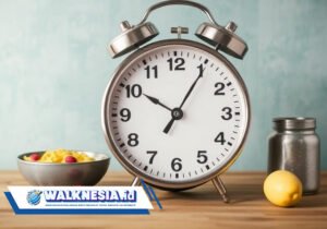 Manfaat Puasa Intermittent Fasting untuk Kesehatan