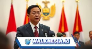 Tanggapan Istana Mengenai Potensi Prabowo Menjadi Ketua Dewan Pembina GSN