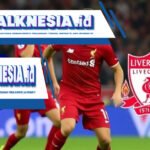 Champions League League Stage: RB Leipzig vs Liverpool – Skor 0-1 Dimenangkan oleh Liverpool