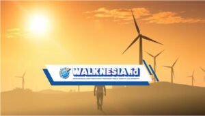 Inovasi Energi Terbarukan di Prancis: Langkah Berani Menuju Masa Depan Berkelanjutan