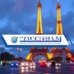 Paris Menuju Smart City: Inovasi Teknologi yang Mengubah Ibu Kota Prancis