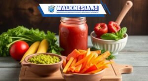 Makanan Super yang Membantu Meningkatkan Daya Tahan Tubuh