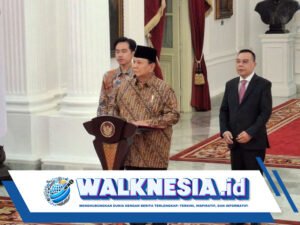 Politik Identitas di Indonesia: Dampak pada Kebijakan Publik Prabowo