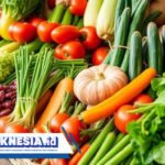 Panduan Memilih Makanan Organik yang Ramah Lingkungan