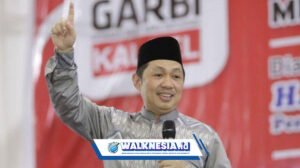 Menteri Luar Negeri Muhammad Anis Matta: Rencana Diplomasi untuk Meningkatkan Hubungan Internasional