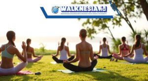 Bagaimana Olahraga Yoga Dapat Meningkatkan Kesehatan Mental