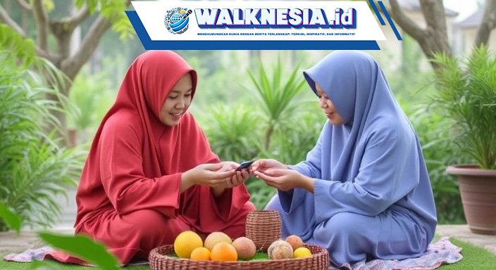 Panduan Pola Hidup Sehat untuk Pemula: Langkah Demi Langkah