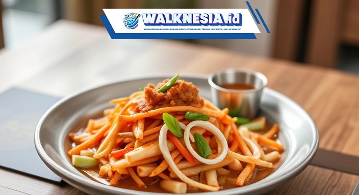 Panduan Mengatur Pola Makan Seimbang untuk Tubuh Ideal