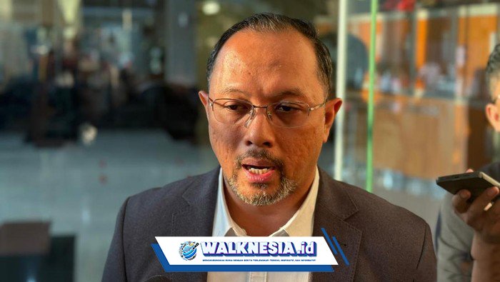 KPK Yakin Koordinasi dengan Prabowo Baik