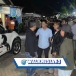 Kisah Tragis: Usaha Menikah Berujung pada Penikaman