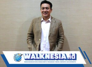 Menteri Lingkungan Hidup Diaz Faisal Malik Hendropiyono: Upaya untuk Mengatasi Perubahan Iklim
