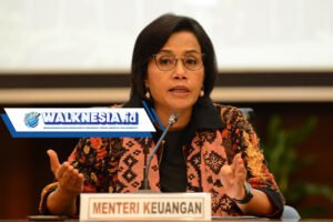 Menteri Keuangan: Anggaran 2024 Fokus pada Pemulihan Ekonomi Pasca Pandemi