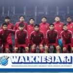 Kemenangan Besar: Kunci Sukses Timnas U-17 Indonesia?