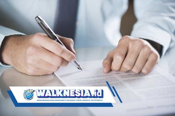 Dekanat FISIP Unair Bekukan BEM, Berikut Isi Surat Resmi