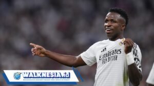 Terungkap, Ini Penyebab Vinicius Gagal Dapat Ballon d’Or 2024