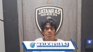 Misteri Pemutilasi di Muara Baru: Pelaku Pekerja Tukang Jagal