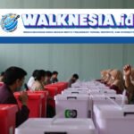 Dukungan Jokowi Jadi Faktor Kunci dalam Kampanye Pramono-Rano