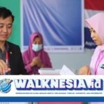Kampanye Dharma-Kun Menargetkan Pemilih Lokal di Kalideres