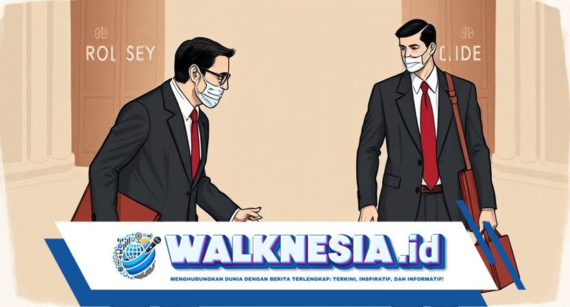 KPK Tindak Pejabat dalam Kasus Suap Baru