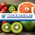 Inilah 6 Buah dengan Kadar Gula Rendah yang Menyehatkan