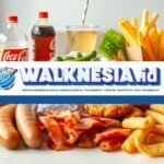 Waspadai, 6 Makanan Lezat Ini Berpotensi Picu Kanker Usus Besar