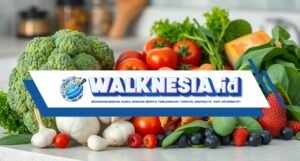 Kenali Makanan Super yang Ampuh Kurangi Risiko 14 Jenis Kanker