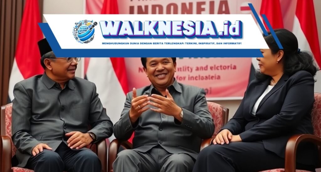 Politisi PDIP: Dukungan Anies Kokohkan Peluang Pramono Menang Satu Putaran