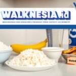Panduan Makanan yang Dianjurkan dan Dihindari Saat Diare
