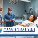 9 Kondisi Medis yang Mengharuskan Wanita Menjalani Histerektomi