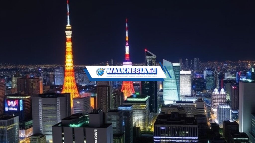 Rekor Baru: Startup Teknologi Tokyo Raih Pendanaan Terbesar di Jepang Tahun Ini
