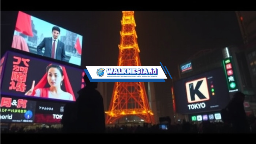 Festival Film Internasional Tokyo 2024: Merayakan Kejayaan Sinema Asia Timur
