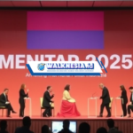 Menatap 2025: Tantangan dan Peluang dalam Arah Kebijakan Politik Indonesia