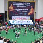 Mengatasi Stunting di Medan: Program Sukses yang Mendorong Perubahan di Akhir 2024