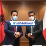 Albania dan Italia: Era Baru Kerja Sama Ekonomi Dimulai dengan Perjanjian Strategis