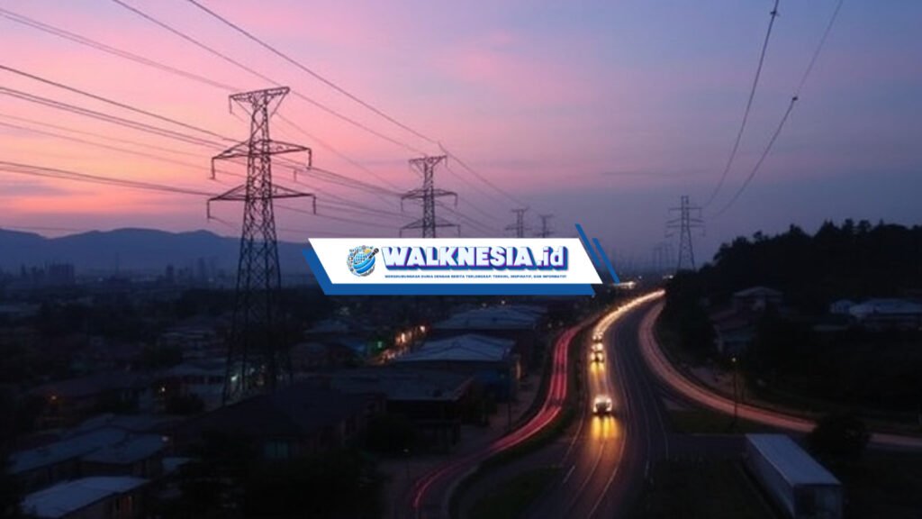 Seoul di Garis Depan: Membangun Infrastruktur untuk Kendaraan Listrik Otonom