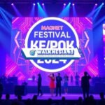 Festival Musik K-Pop Seoul 2024: Magnet Global untuk Para Penggemar