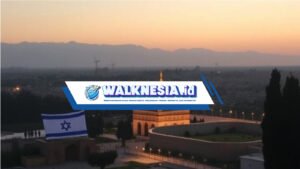 Pariwisata di Israel 2024: Destinasi Wisata Religi yang Kembali Mendunia