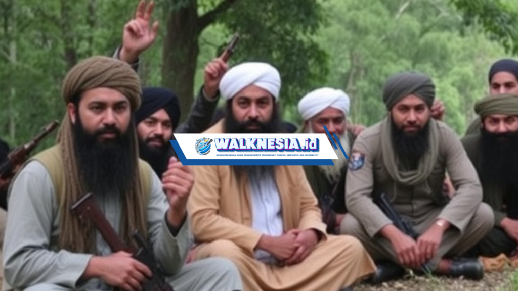 Melampaui Batas: Perjuangan Organisasi Kemanusiaan Internasional di Tengah Ketatnya Aturan Taliban