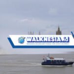 Thames Barrier: Solusi Inovatif London Melawan Ancaman Banjir Ekstrem