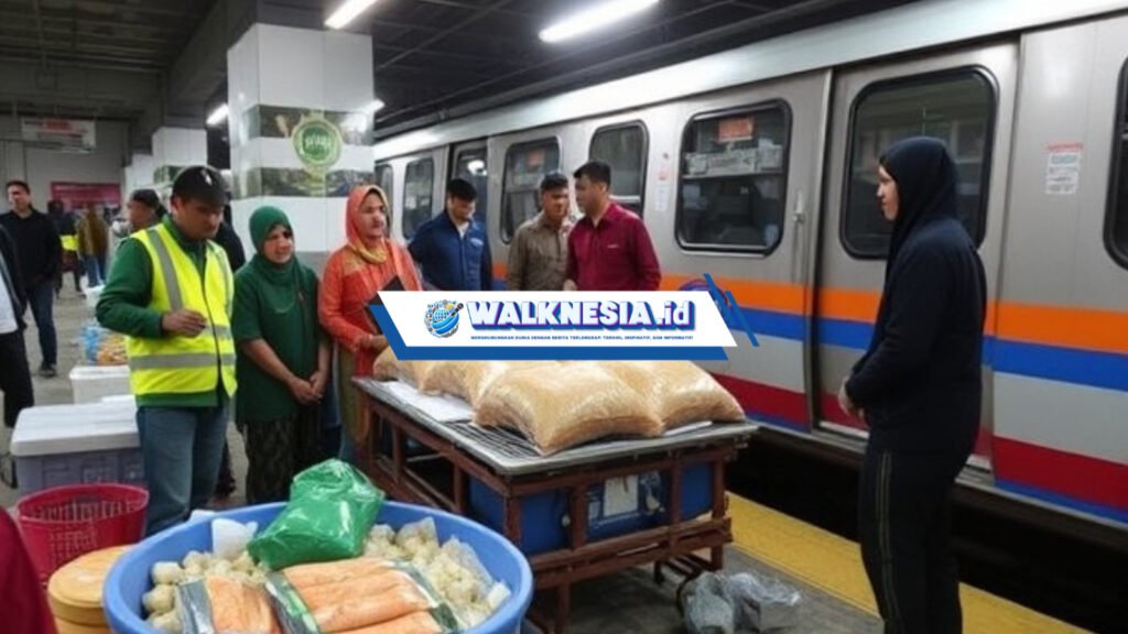 Keberhasilan Besar: Polda Metro Jaya Gagalkan Peredaran 389 Kg Sabu Jaringan Afghanistan-Jakarta