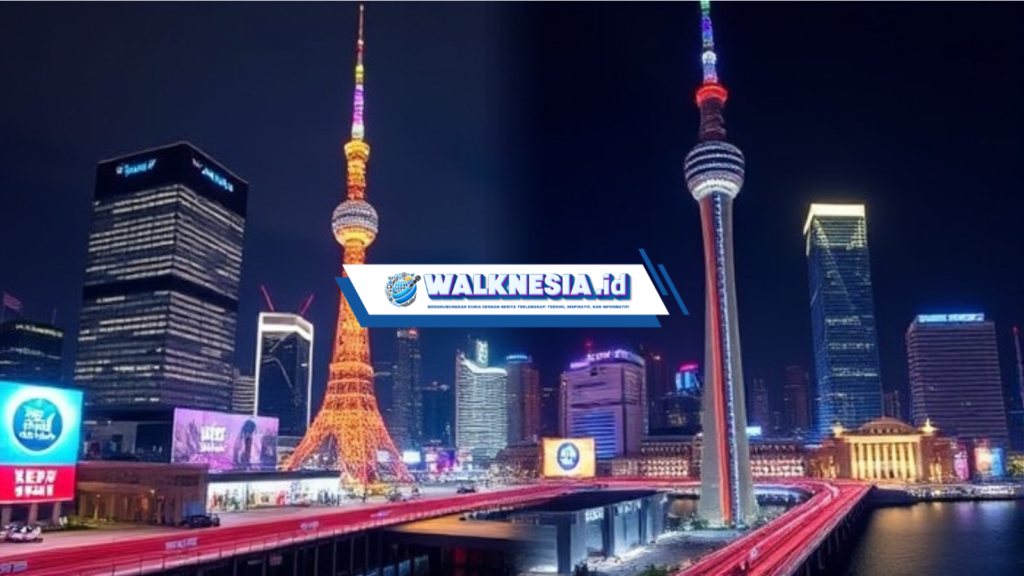 Seoul Memimpin Inovasi: Startup Teknologi Raih Pendanaan Terbesar di Asia 2024