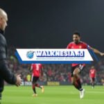 Nottingham Forest Beraksi: Kampanye Melawan Diskriminasi di Sepak Bola Dimulai