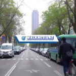 Kopenhagen Menuju Masa Depan Hijau: Kebijakan Transportasi Bebas Emisi Mulai 2025
