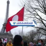 Polusi Udara dan Dampaknya pada Kesehatan Jantung Warga Paris: Temuan Baru yang Mengkhawatirkan