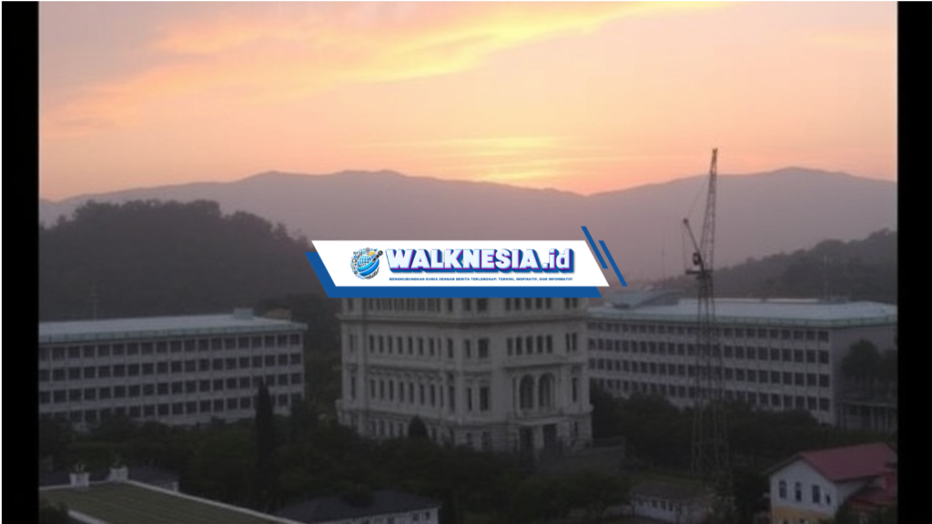 Universitas Seoul Perkenalkan Program Studi Kecerdasan Buatan: Menjawab Tantangan Era Digital