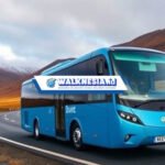 Inggris Perluas Jaringan Kereta Cepat ke Wales dan Skotlandia: Transformasi Transportasi Modern